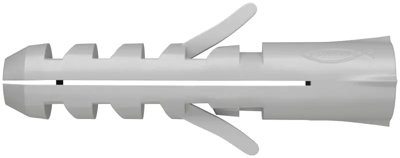 fischer rozpěrná hmoždinka S 8