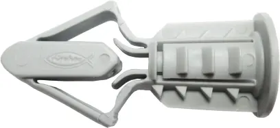 HDF hmoždinka do sádrokartonu