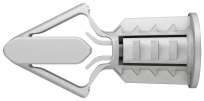 Hmoždinka pro deskové materiály HDF