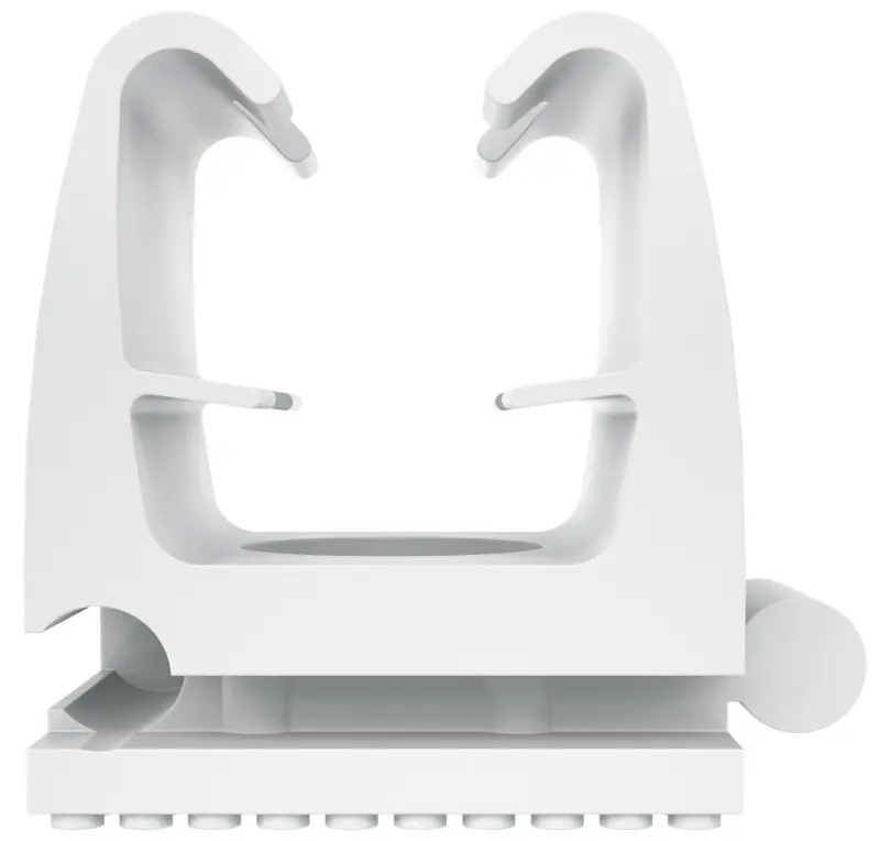 fischer pipe clip FC 9 - 12 GR fischer pipe clip FC 9 - 12 GR