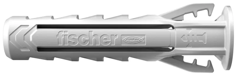 Rozpěrná hmoždinka fischer SX Plus 6x30