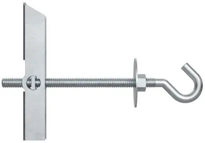 fischer sklopná hmoždinka KDH 6