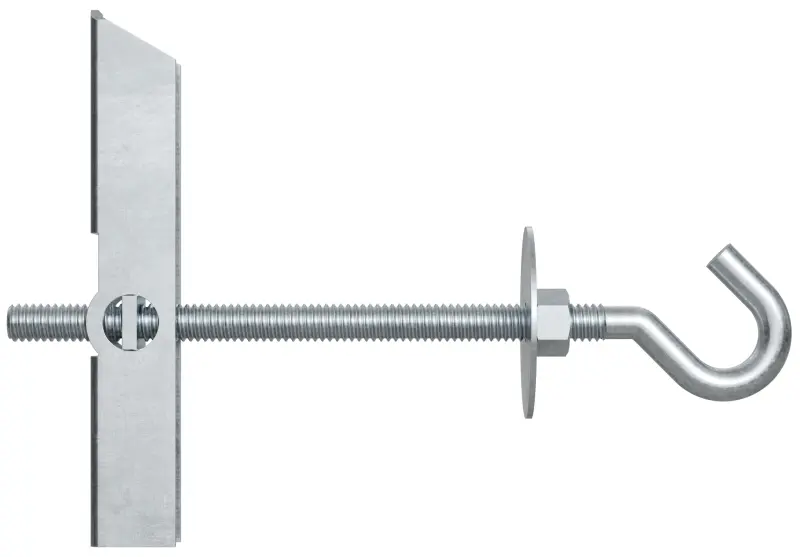 fischer sklopná hmoždinka KDH 6