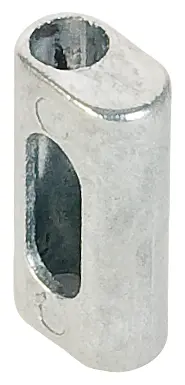 fischer paralelní spojka PV M 8 fischer paralelní spojka PV M 8