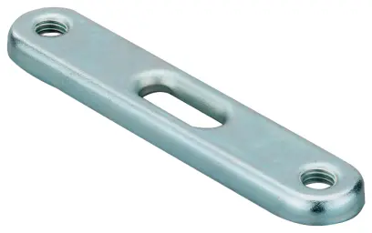 fischer dvojitá upínací deska DPP 65