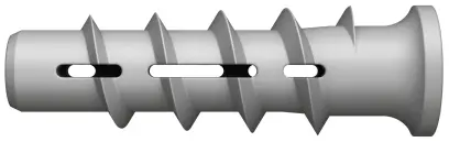 fischer hmoždinka pro pórobeton FTP K 8