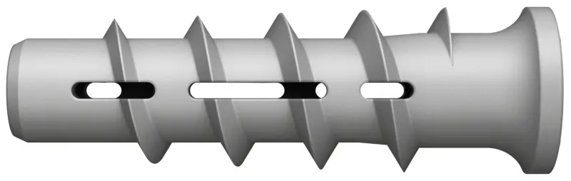fischer hmoždinka pro pórobeton FTP K 8