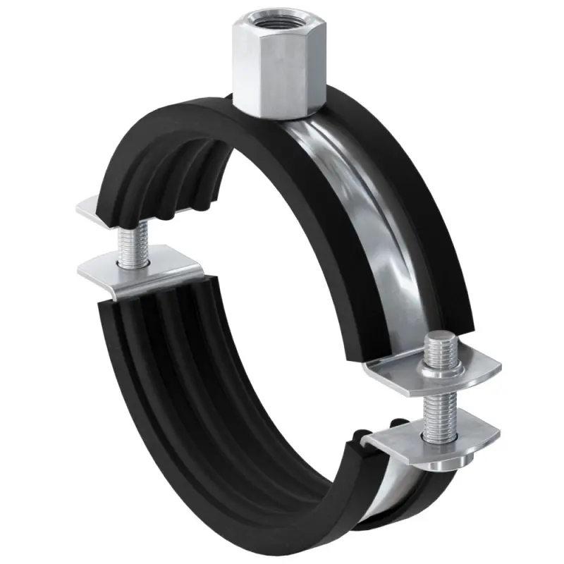 FRS Plus 62-64mm KRUH.ZÁVĚS 2xšroub