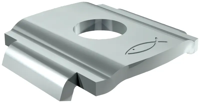 fischer Upínací podložka HK 31 8.5