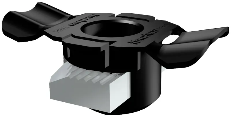 fischer Posuvná matice FSM Clix P 10