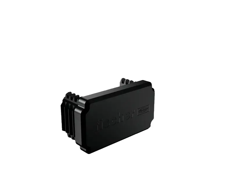 fischer Krytka profilu AK 17