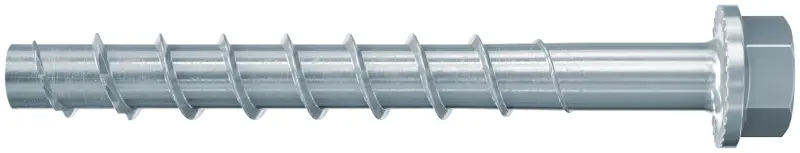 fischer UltraCut FBS II 10 x 140 85/75/55 US