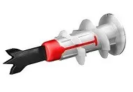 DUOBLADE Hmoždinka do sádrokartonu