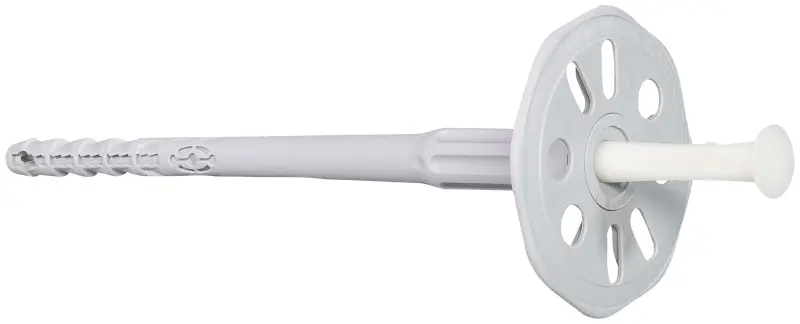 FIF CN II 8/300 plast. natloukací trn