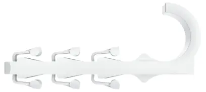 fischer ClipFix plus jednostranná příchytka SF plus ES 28