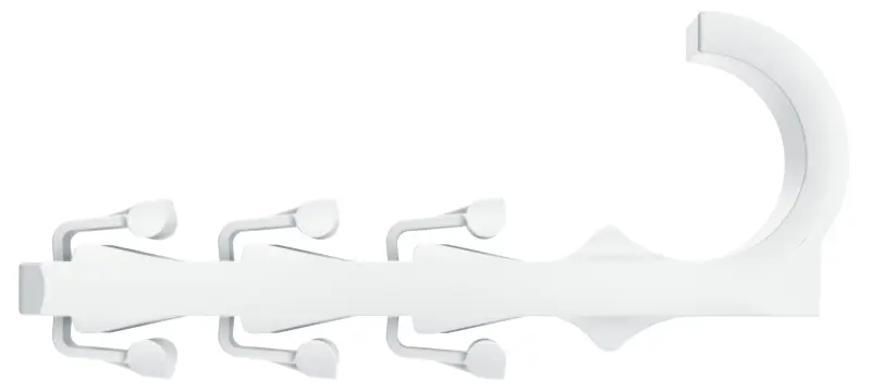 fischer ClipFix plus jednostranná příchytka SF plus ES 28 fischer ClipFix plus jednostranná příchytka SF plus ES 28