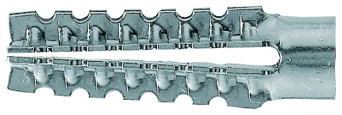 fischer kovová rozpěrná hmoždinka FMD 8 x 38