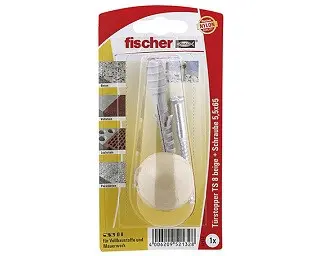 TS 8 S béžová - zaražeč dveří TS 8 S béžová - zaražeč dveří