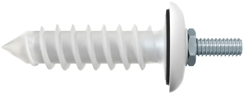 fischer Hmoždinka do izolačních desek FID-R