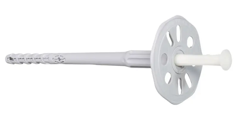 FIF-PN 8/80/130 plast. natloukací trn