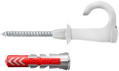 fischer EasyHook hák + DuoPower 6x30