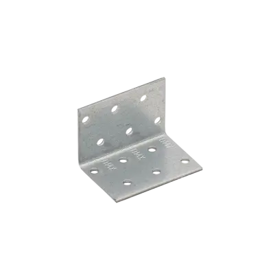KMP 2 - úhelník montážní s prolisem 40x40x60x1,5 mm