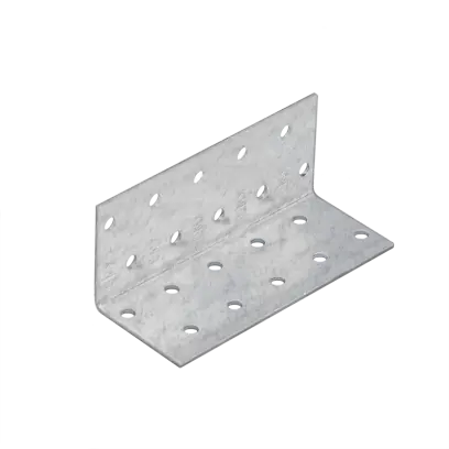 KM14 - úhelník montážní 40x40x100x2,0 mm