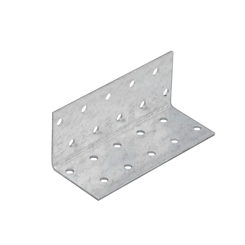 KM14 - úhelník montážní 40x40x100x2,0 mm