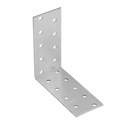 KM16 - úhelník montážní 90x90x40x2,0 mm