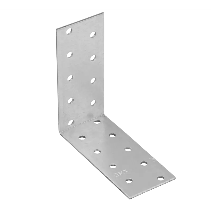 KM16 - úhelník montážní 90x90x40x2,0 mm KM16 - úhelník montážní 90x90x40x2,0 mm