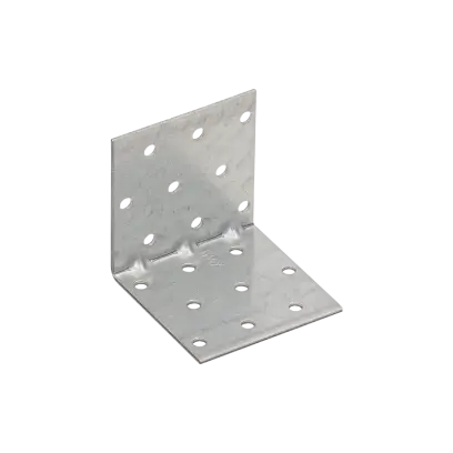 KMP 5 - úhelník montážní s prolisem 60x60x60x1,5 mm