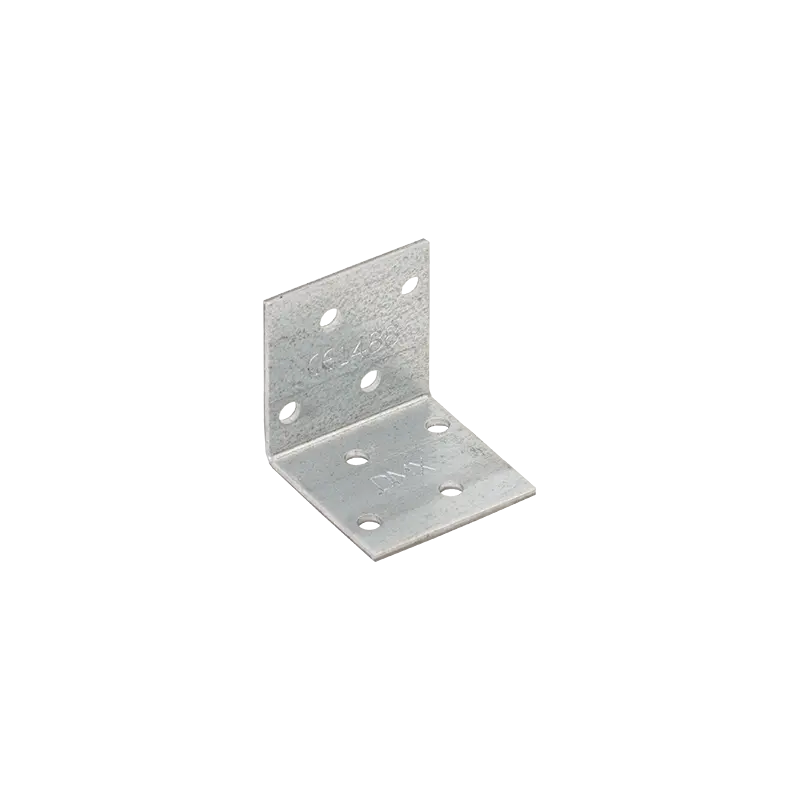KM1 - úhelník montážní 40x40x40x2,0 mm