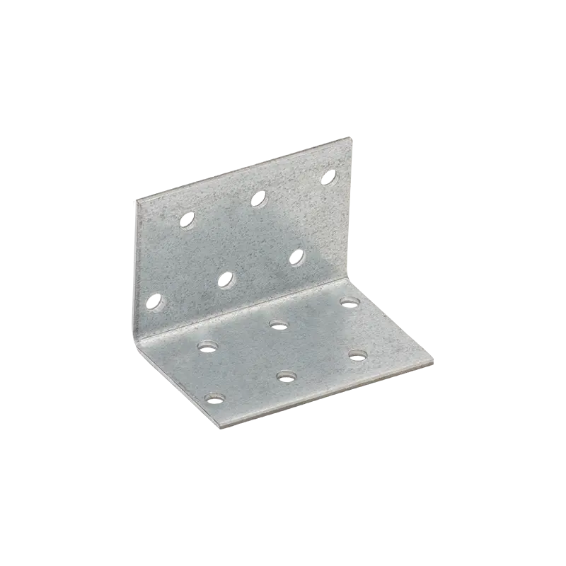 KM2 - úhelník montážní 40x40x60x2,0 mm