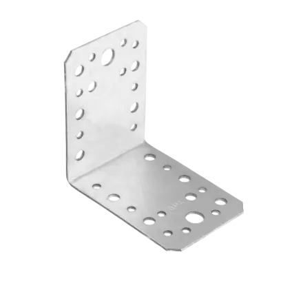 KL4 - úhelník spojovací 90x90x65x2,5 mm