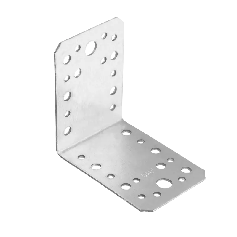 KL4 - úhelník spojovací 90x90x65x2,5  mm