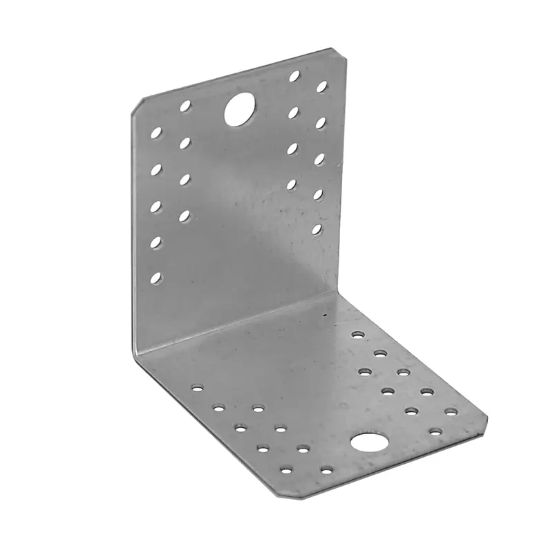 KL5 - úhelník spojovací 105x105x90x2,5 mm KL5 - úhelník spojovací 105x105x90x2,5 mm