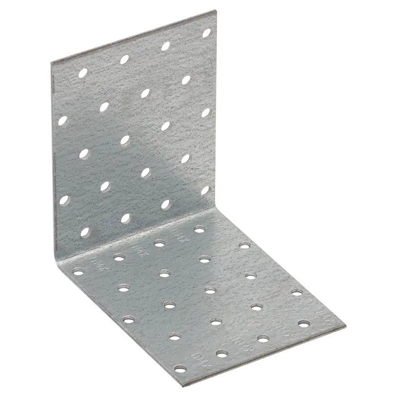 KM12 - úhelník montážní 100x100x80x2,0 mm