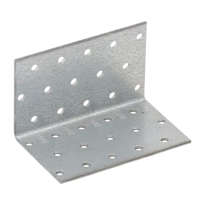 KM6 - úhelník montážní 60x60x100x2,0 mm