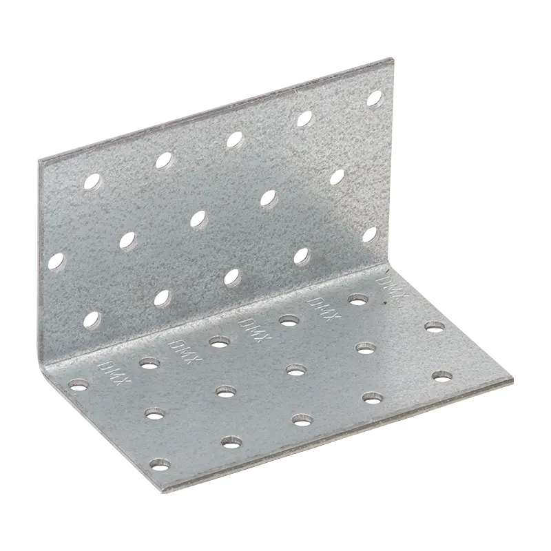 KM6 - úhelník montážní 60x60x100x2,0 mm