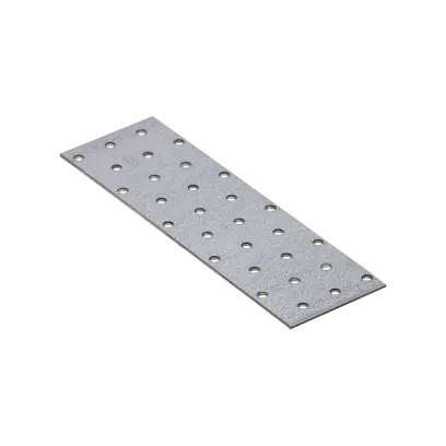 PP7 - destička perforovaná 200x60x2,0 mm