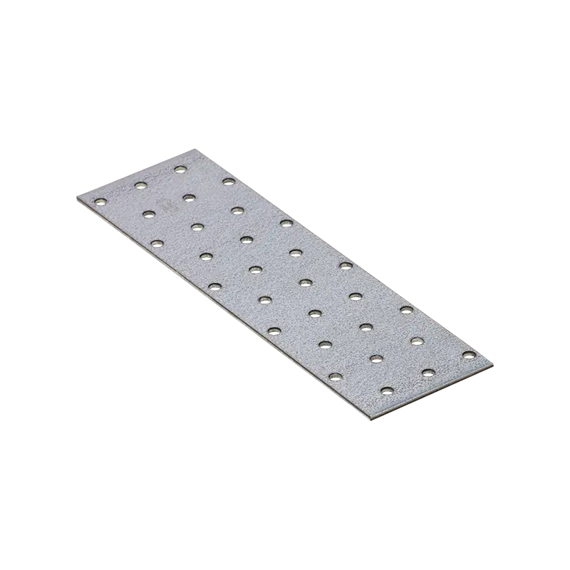 PP7 - destička perforovaná 200x60x2,0 mm