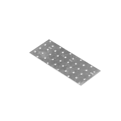 PP9 - destička perforovaná 200x80x2,0 mm