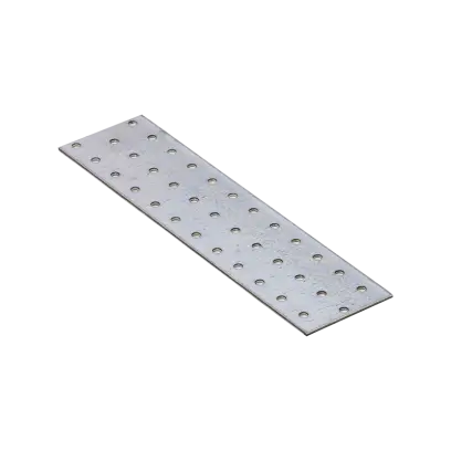 PP8 - destička perforovaná 240x60x2,0 mm