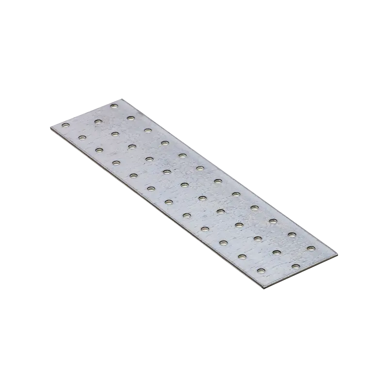 PP8 - destička perforovaná 240x60x2,0 mm