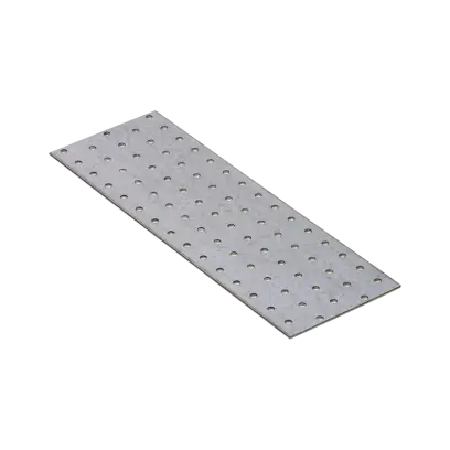 PP15 - destička perforovaná 300x100x2,0 mm