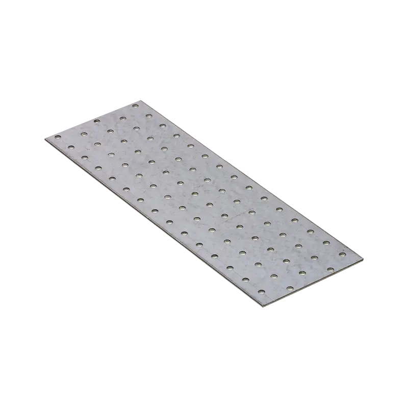 PP15 - destička perforovaná 300x100x2,0 mm