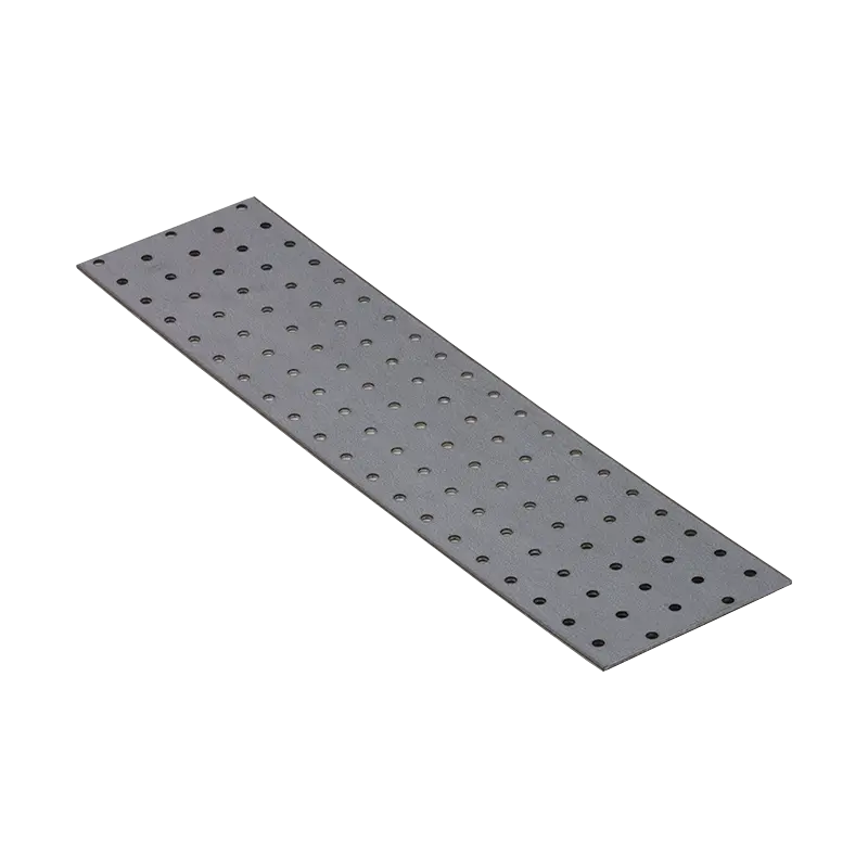 PP16 - destička perforovaná 400x100x2,0 mm