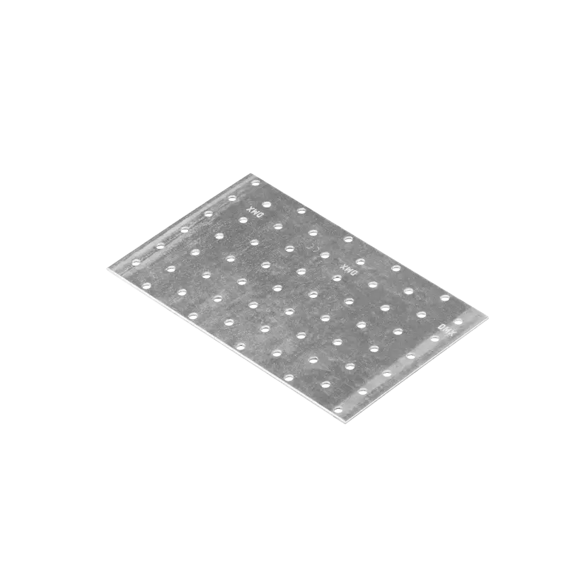 PP18 - destička perforovaná 200x120x2,0 mm PP18 - destička perforovaná 200x120x2,0 mm