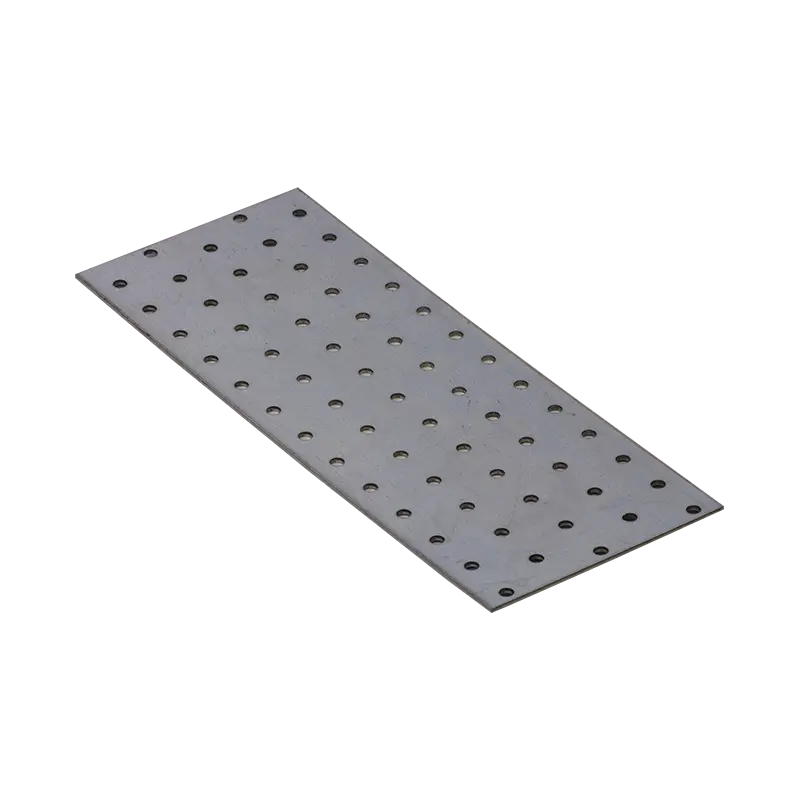 PP14 - destička perforovaná 260x100x2,0 mm