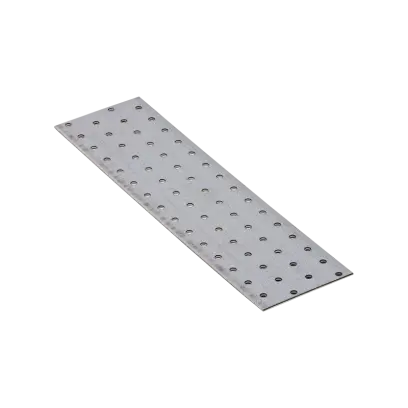 PP11 - destička perforovaná 300x80x2,0 mm